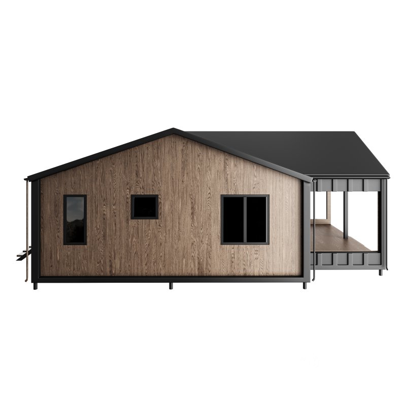 Home Design 6 For Exterior Image 10