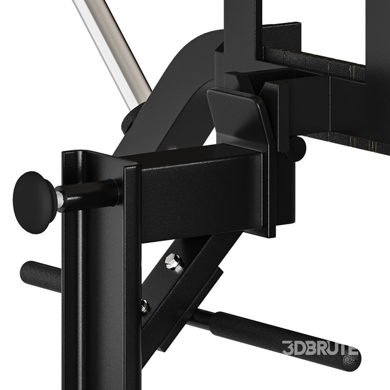 ATX® Leg Master – Rack Add-On Image 11