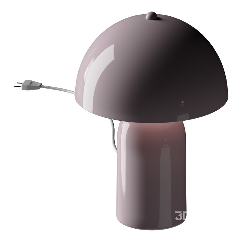 Retro tafellamp Walter Image 8