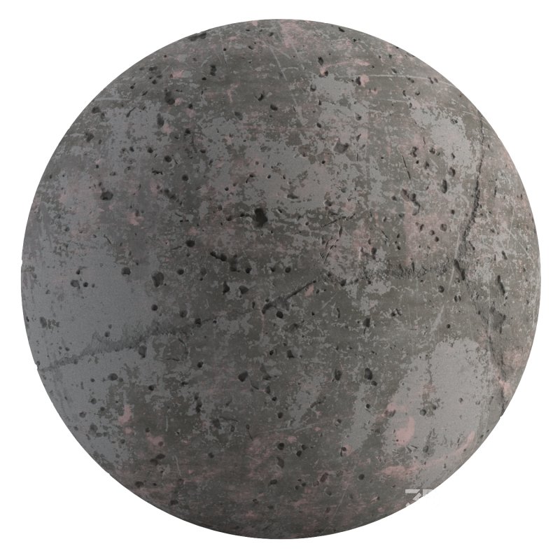 Concrete 03 – seamless Image 3