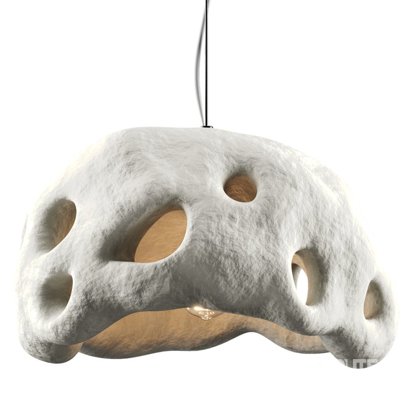 Creative pendant light Image 1