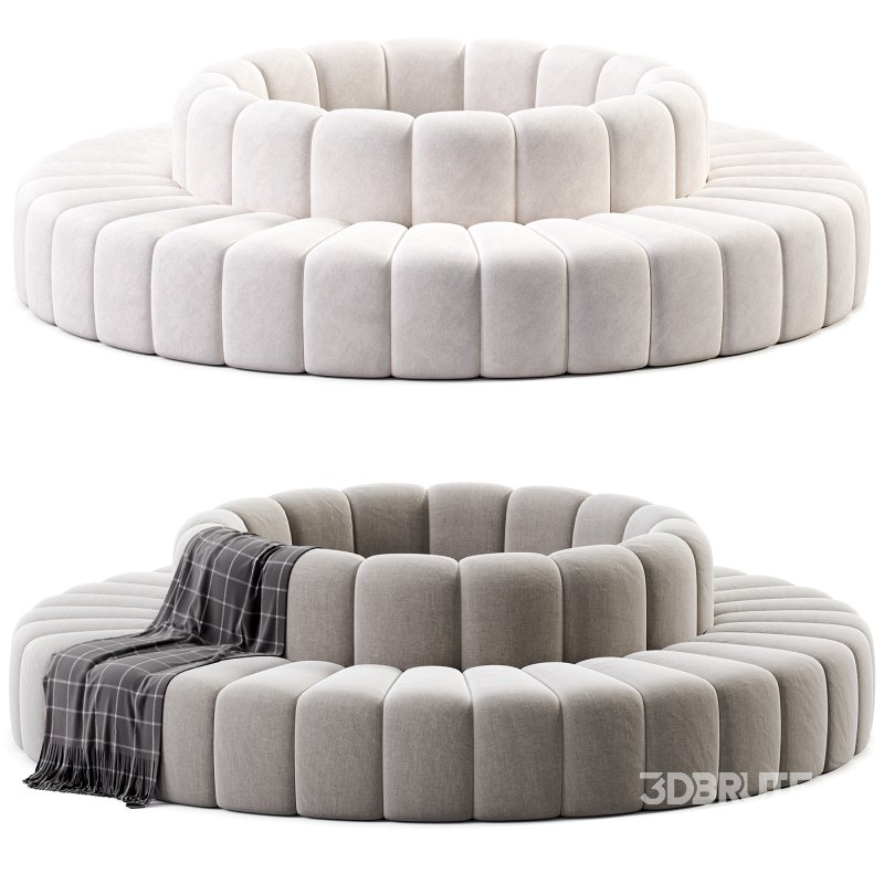 BOB Sofa By Bla Station Image 3