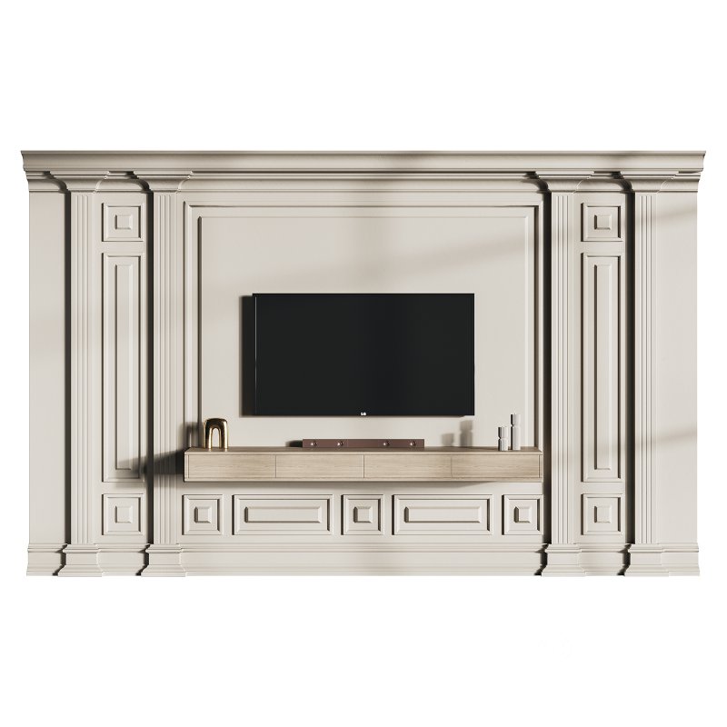 Modern TV Wall 12 Image 7