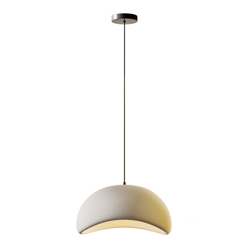 Wabi Sabi Pendant Light C Image 12