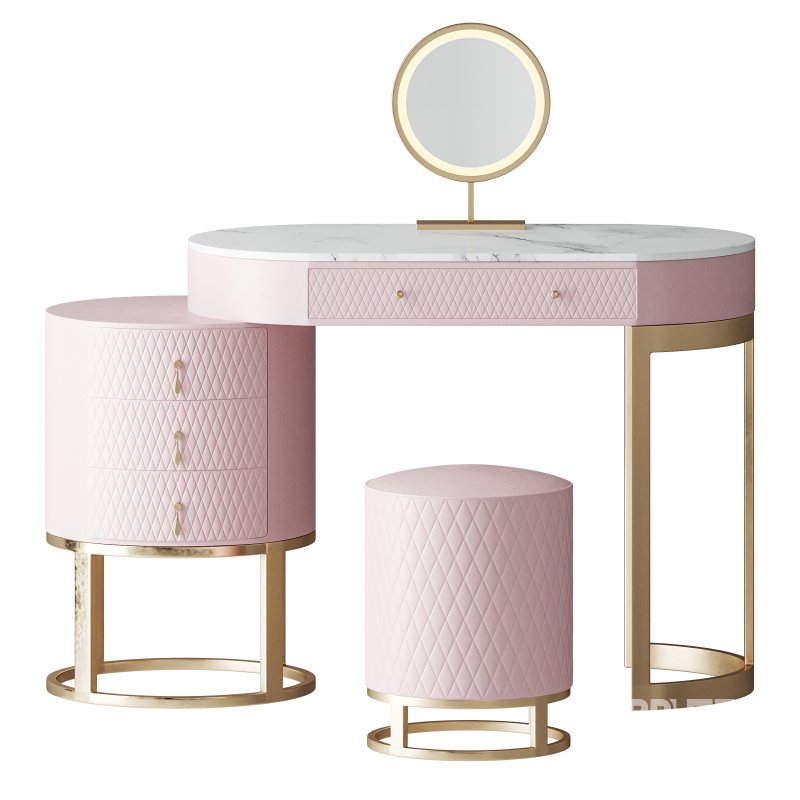 Coiffeuse Amnon Image 10