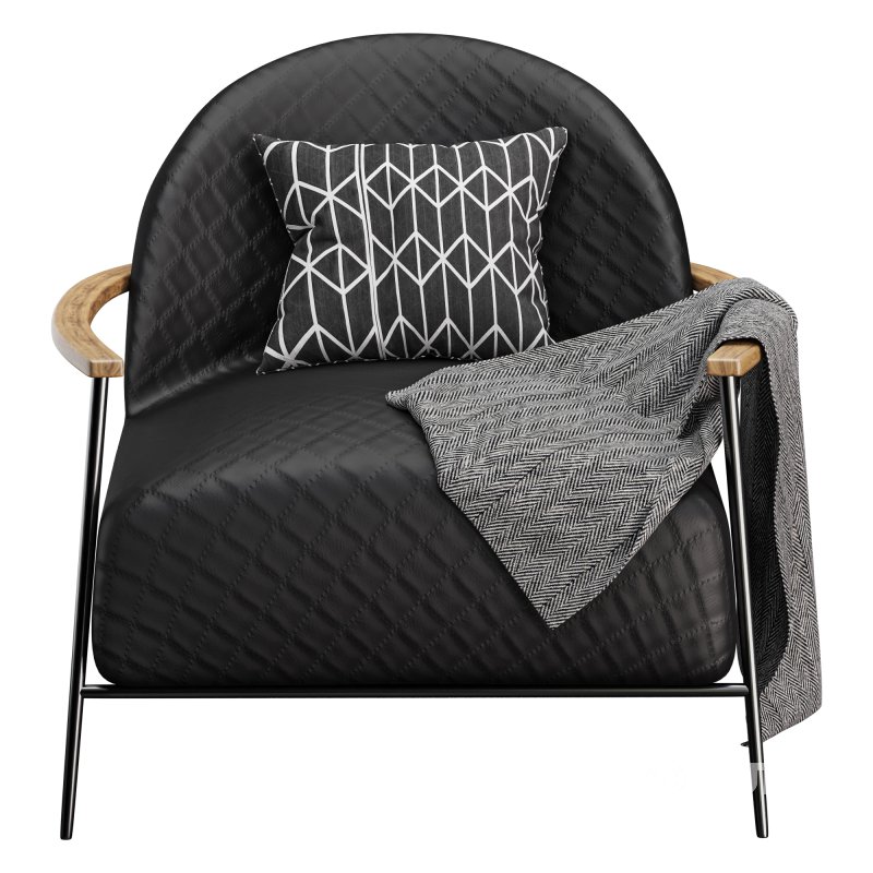 Sejour Lounge Chair Image 2