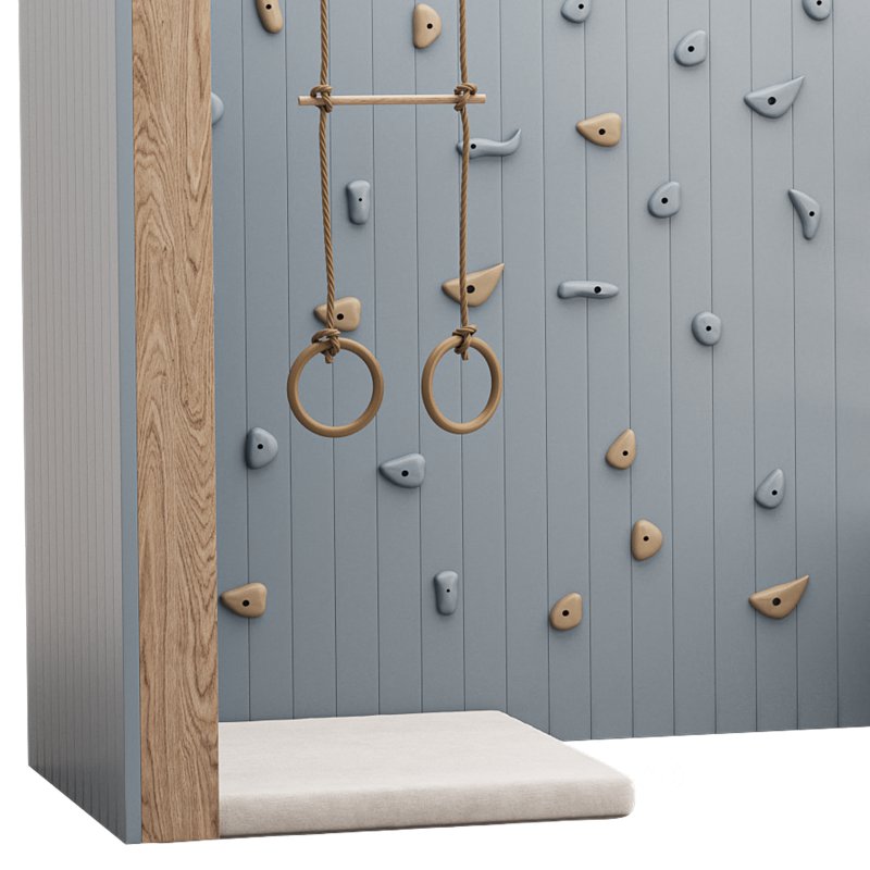 Bunk bed for kids 6 Image 12