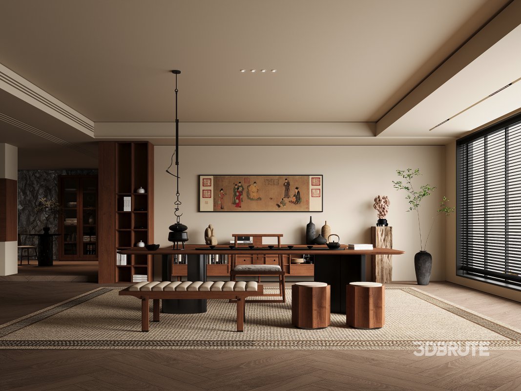 Modern office Image 1