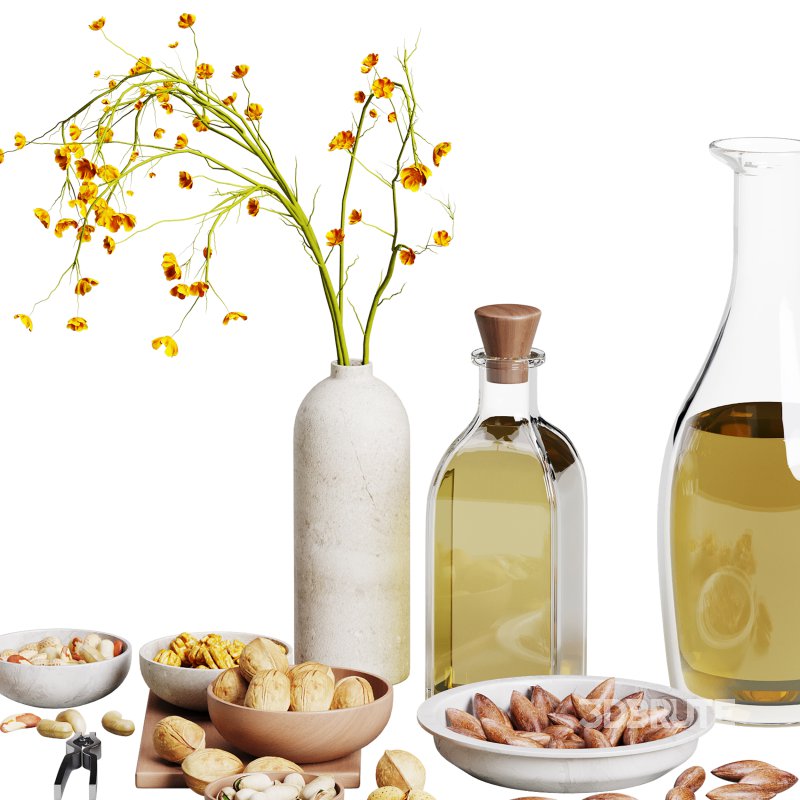 Mixed Nuts 2 Image 8