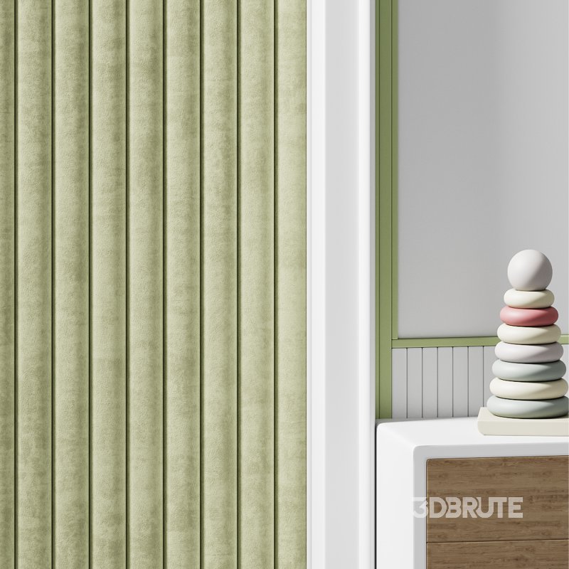 Kids wall panell 12 Image 11