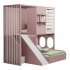 Childrens bunk bed 35 - Thumbnail 3
