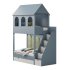 Childrens bunk bed 36 - Thumbnail 8