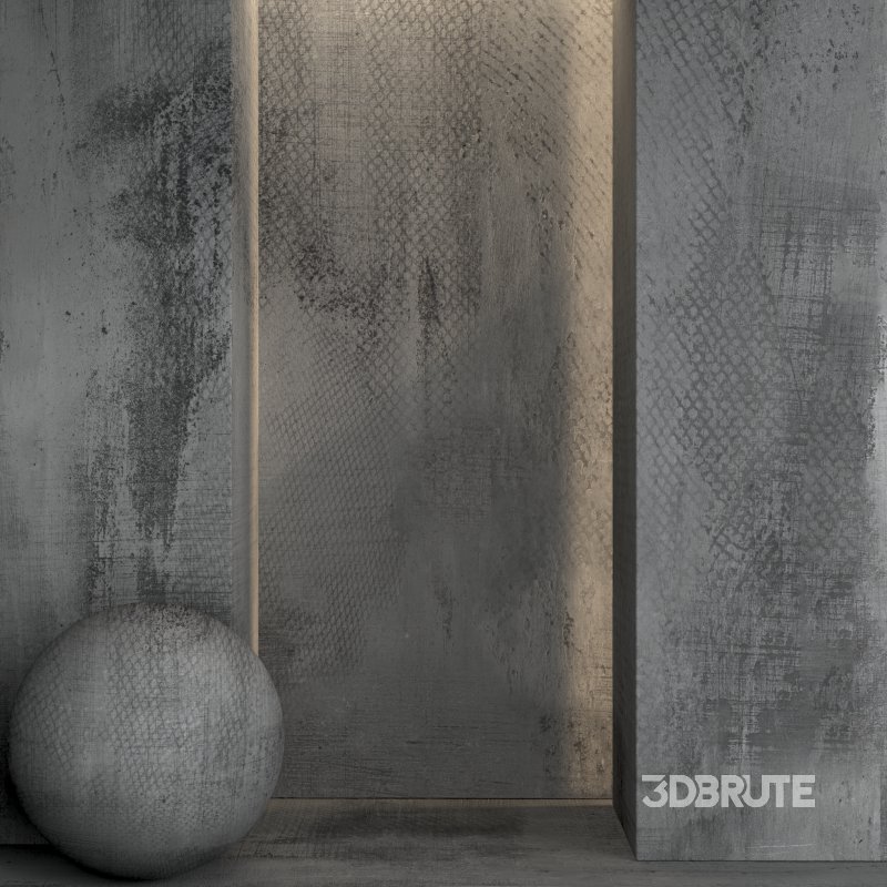 Concrete 05 – seamless Image 2