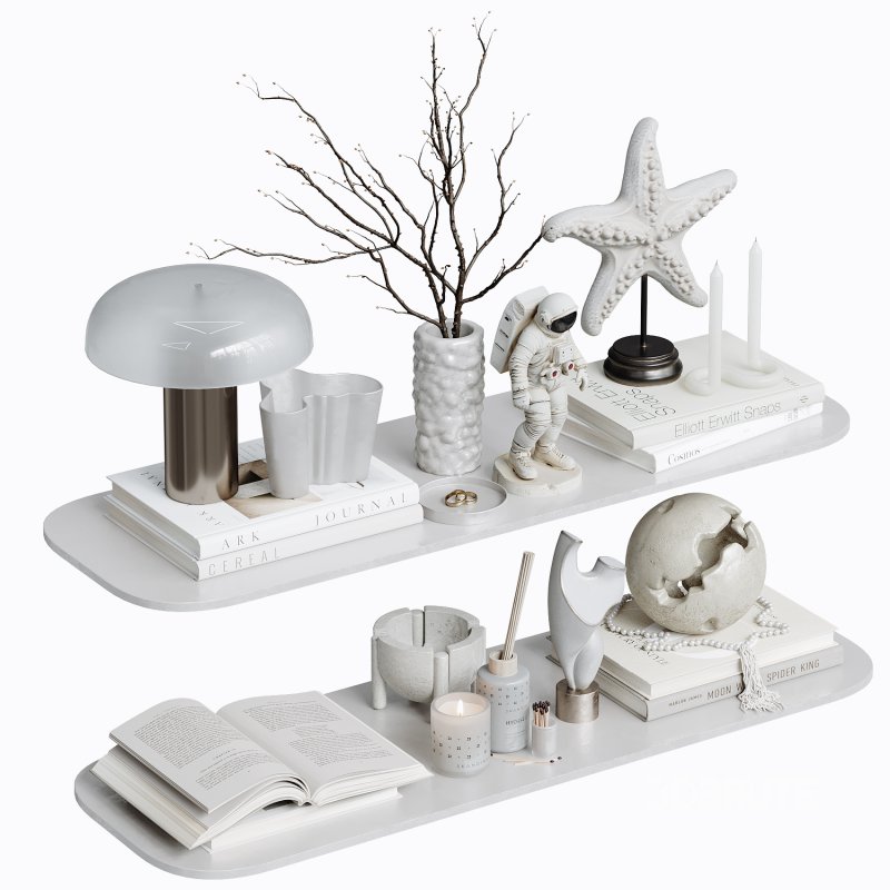 Decorative set 70 Image 1