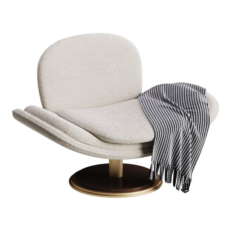 EDDIE Armchair Image 9