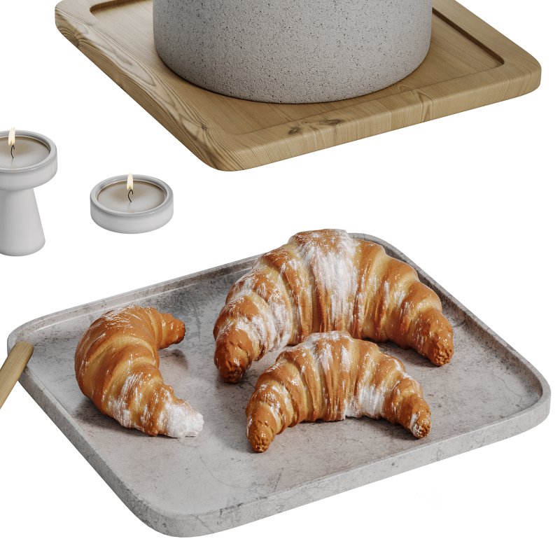 Decorative SET 02 Image 13