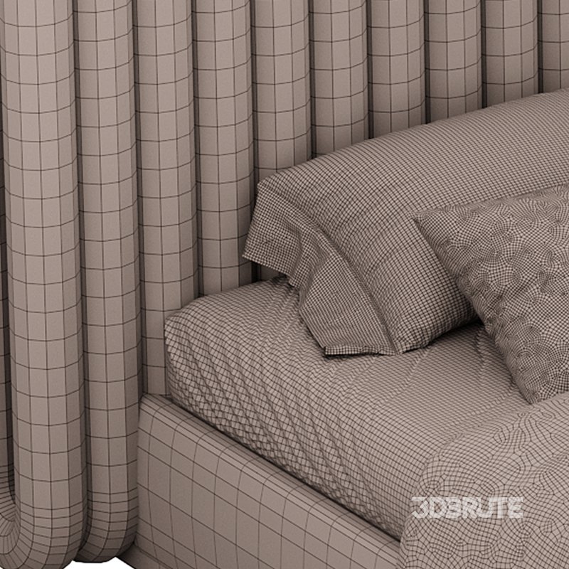 POST FUTURE BED Image 15