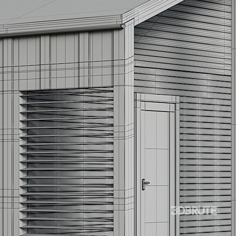 Home Design 1 For Exterior Image 14