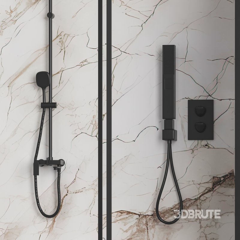 Shower cabin 07 Image 10