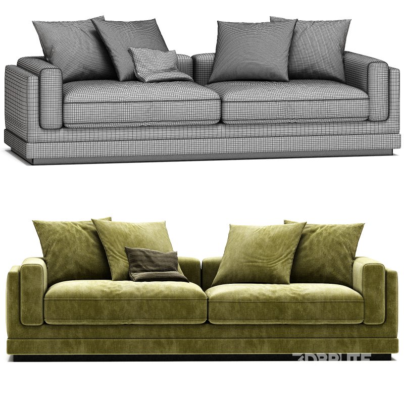 KENZO By JOSE LEITE DE CASTRO Image 4