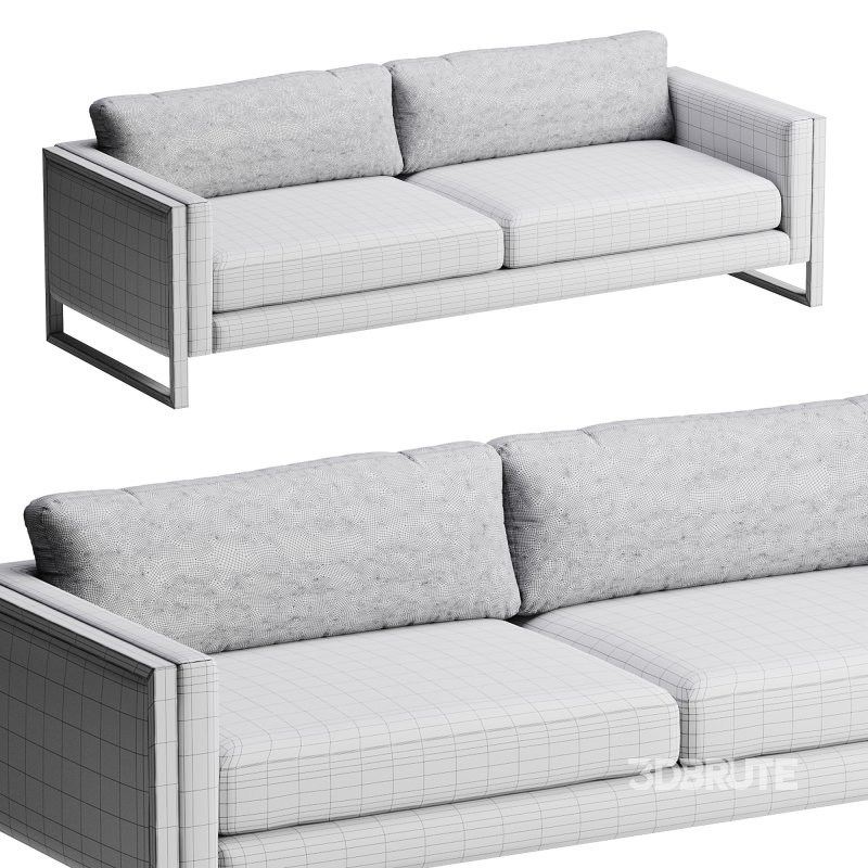 Prague Sofa Image 13