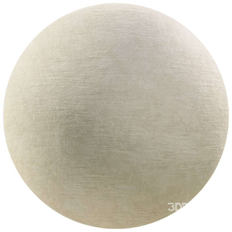 Plaster Brushed 01 (Seamless) Image 7