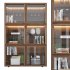 Kvadro Bookshelves - Thumbnail 1