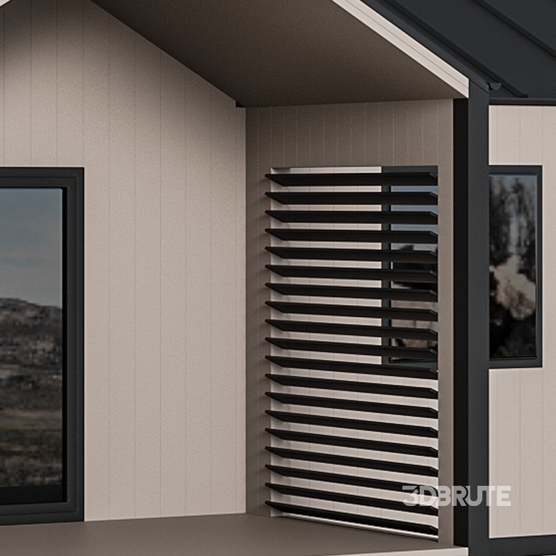 Home Design 10 For Exterior Image 8