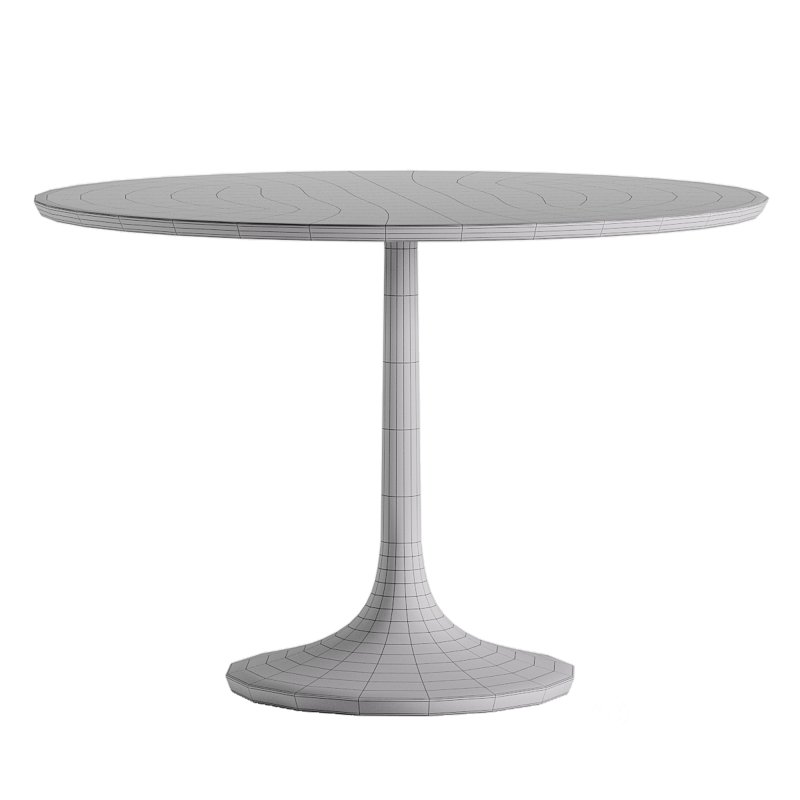 Nero Dining Table Image 1