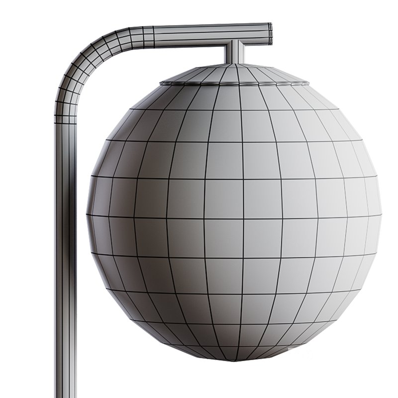 Tafellamp Grant Image 13