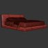 Avalon Bed by Ditreitalia - Thumbnail 3
