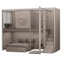 Bunk bed for kids 21 - Thumbnail 14