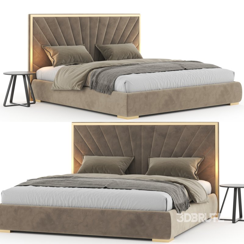 КПМП-03 Bed Image 4