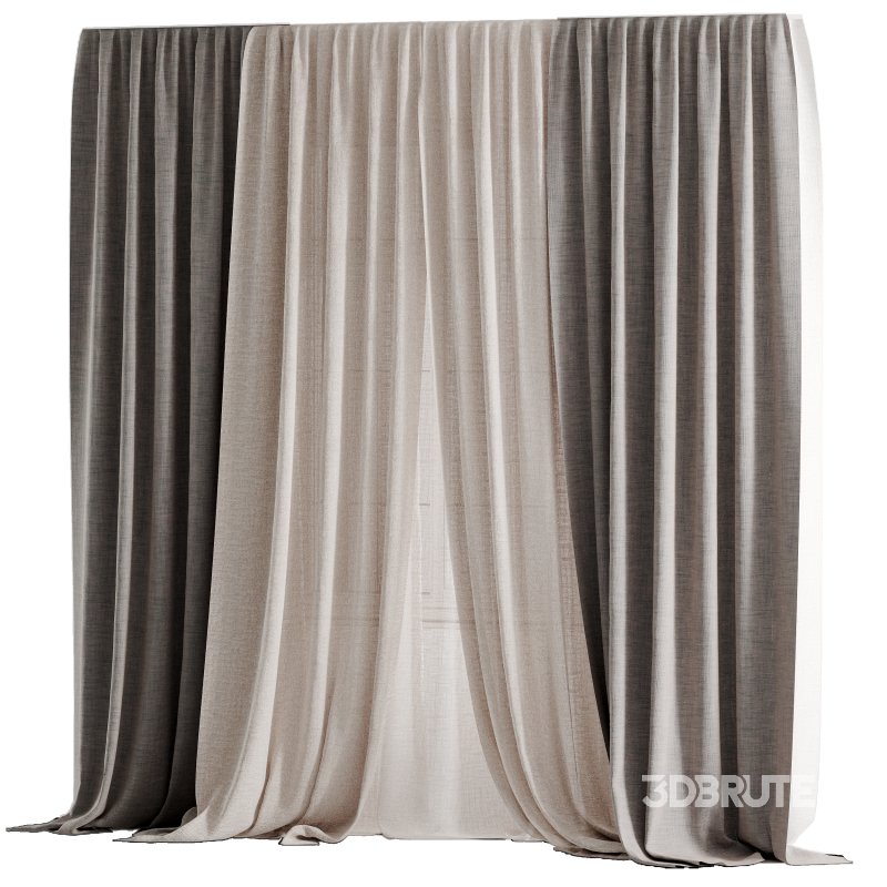 Curtain A10 Image 4