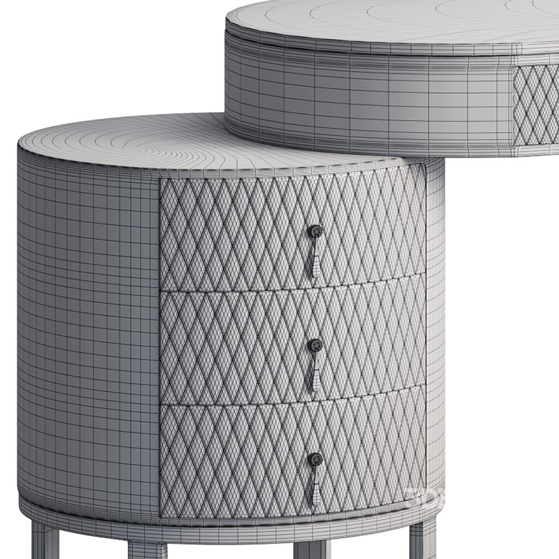 Coiffeuse Amnon Image 15