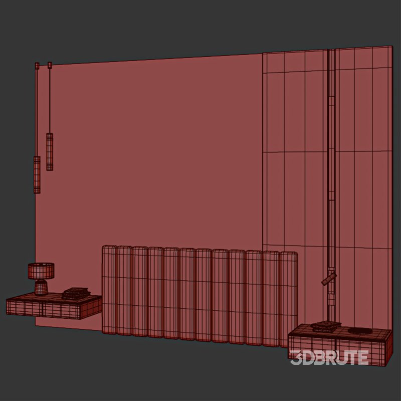 Wall Panel 05 Image 3