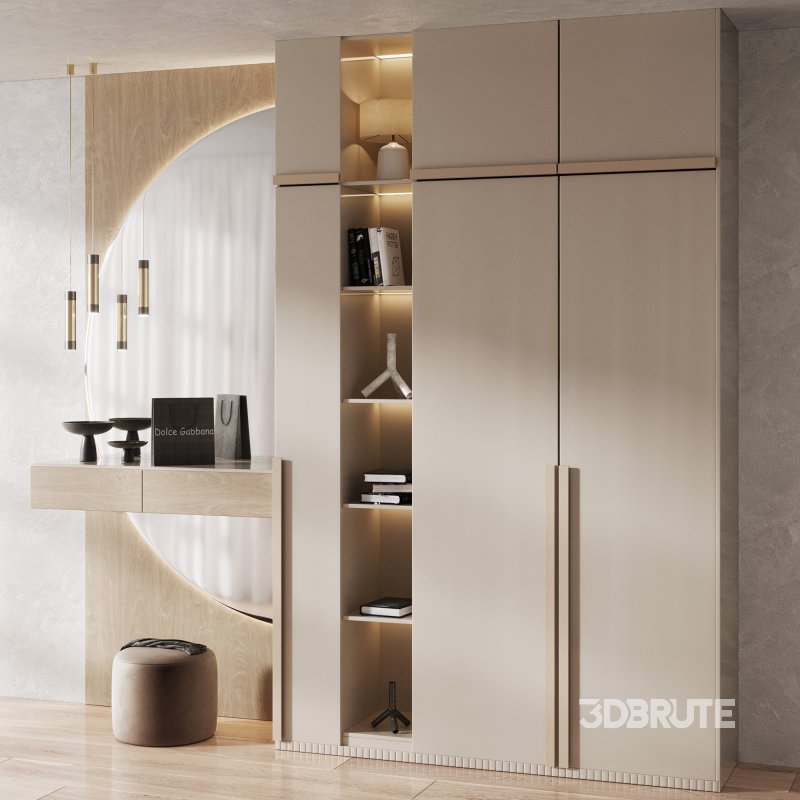 Hallway Set 5 Image 4