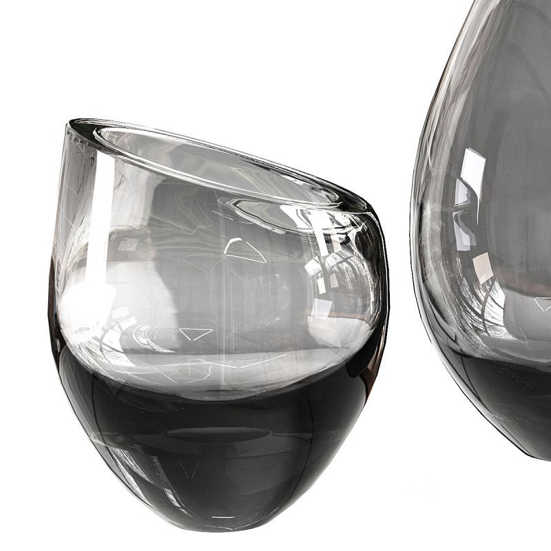 Vases unicolor 6 Image 2