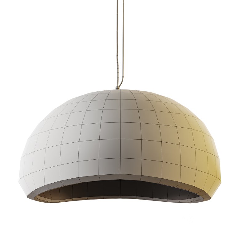 Wabi Sabi Pendant Light B Image 14