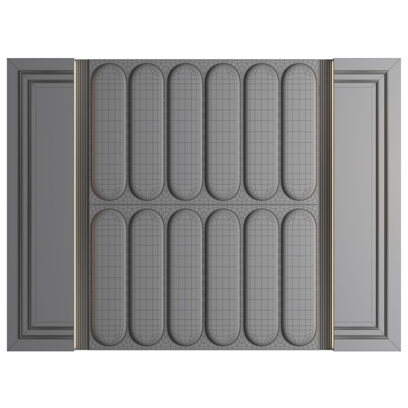 Wall Panel Decor 200 Image 3