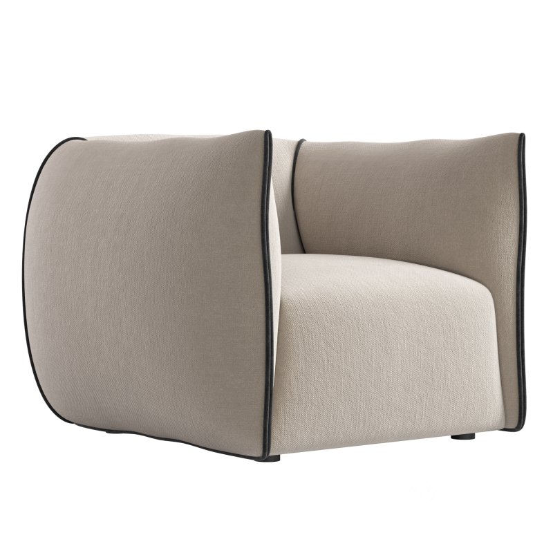 MIA Armchair Image 5