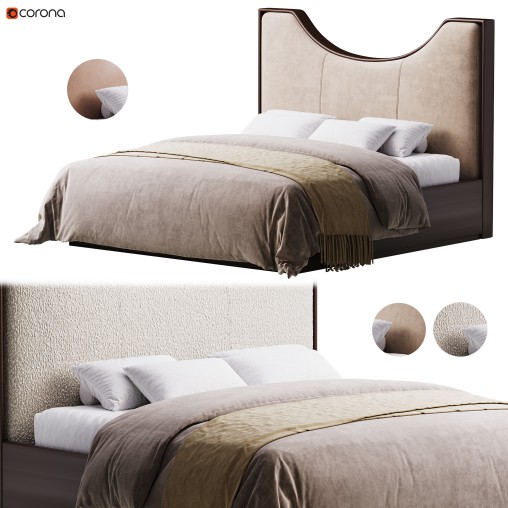 Roar Bed