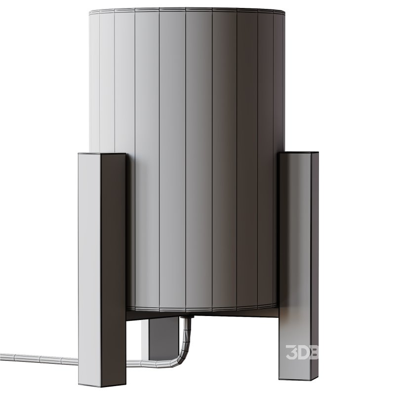 Kleine tafellamp Matilda Image 12