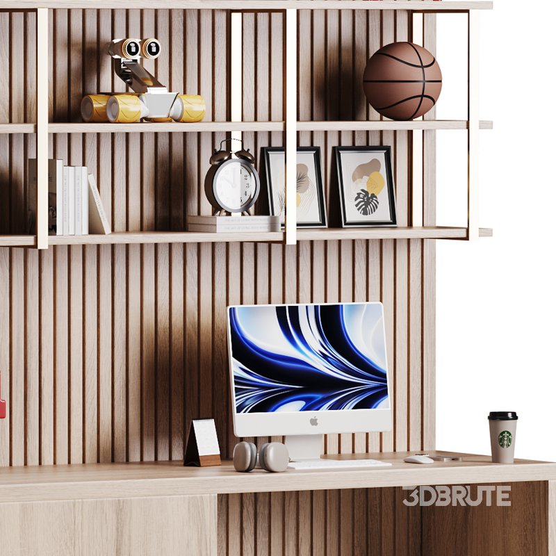 Modern Workplace 01 Image 13