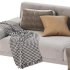Ditre Italia Blake Sofa set 01 - Thumbnail 3