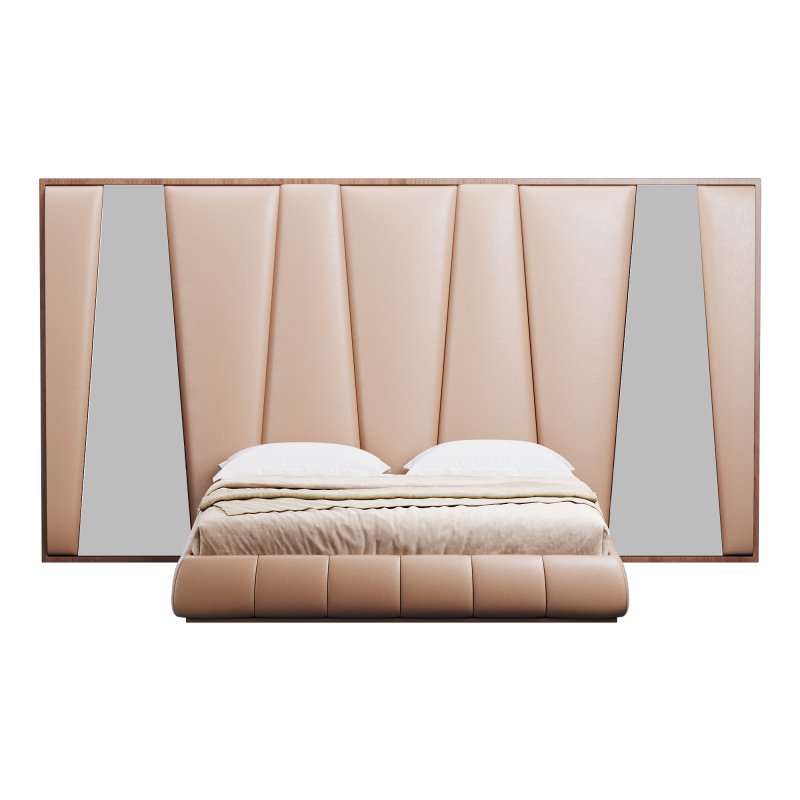 Cama de Casal Laguna Bed Image 7