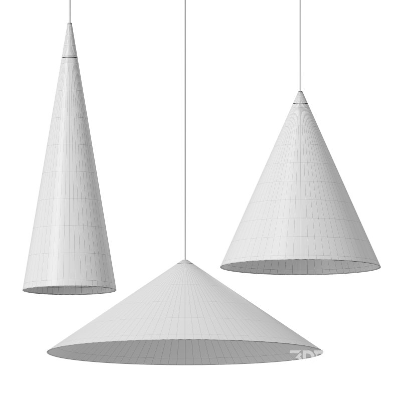 Wastberg Medium Pendant Lamps Image 4