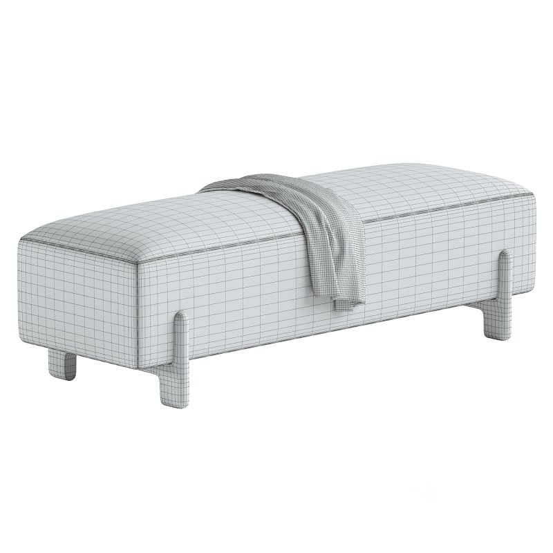 GORDON II bench Image 2