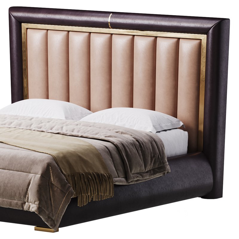 Qin Bed Design Image 13