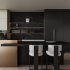 Modern living and dining room - Thumbnail 7
